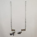 HP ProBook 5330m Displayscharniere Leisten Set Scharnier Gelenk Hinge