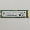Samsung PM981 512 GB M.2 SSD NVMe PCIe Internes Solid State Drive