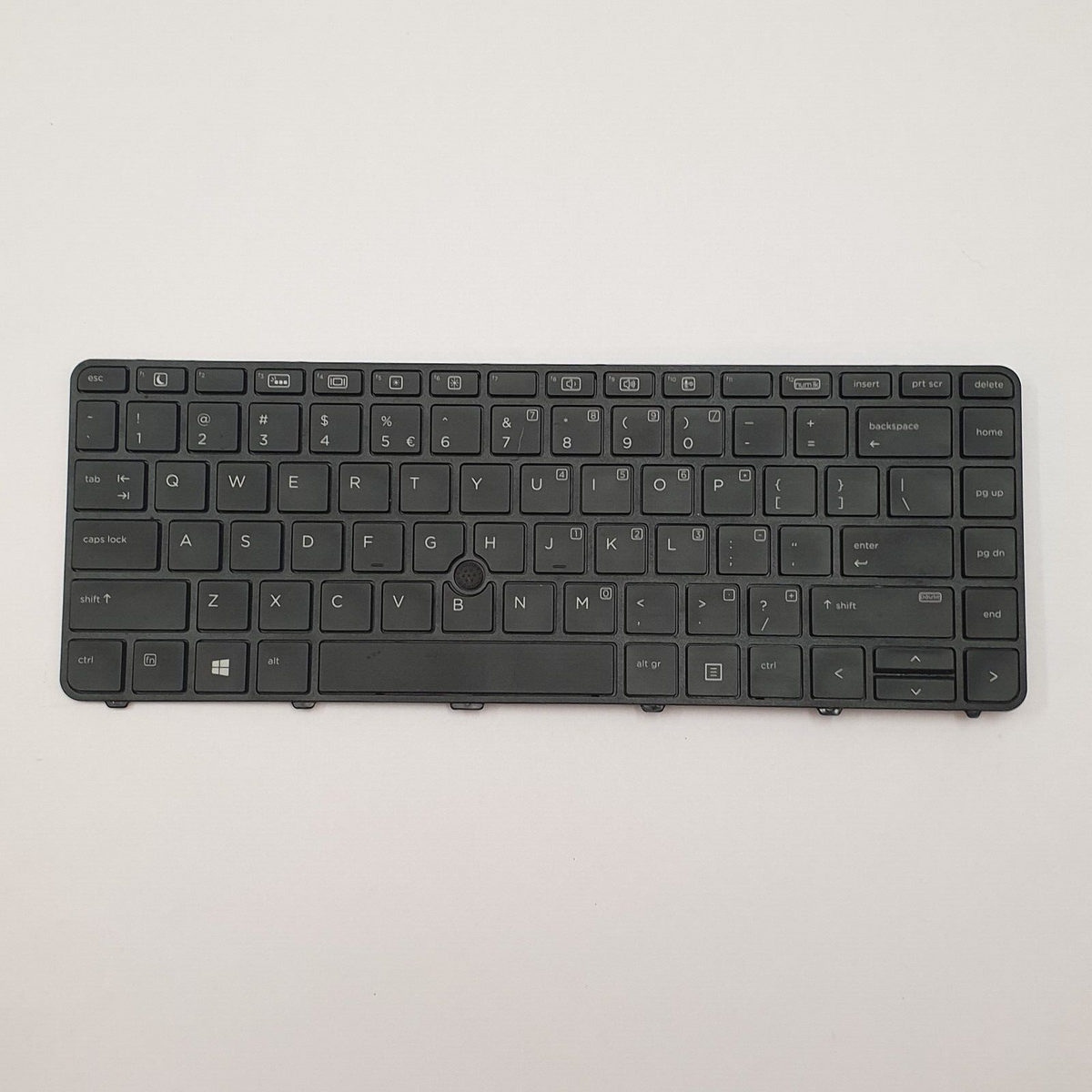 HP ProBook 640 G2 Original Tastatur English US Keyboard QWERTY