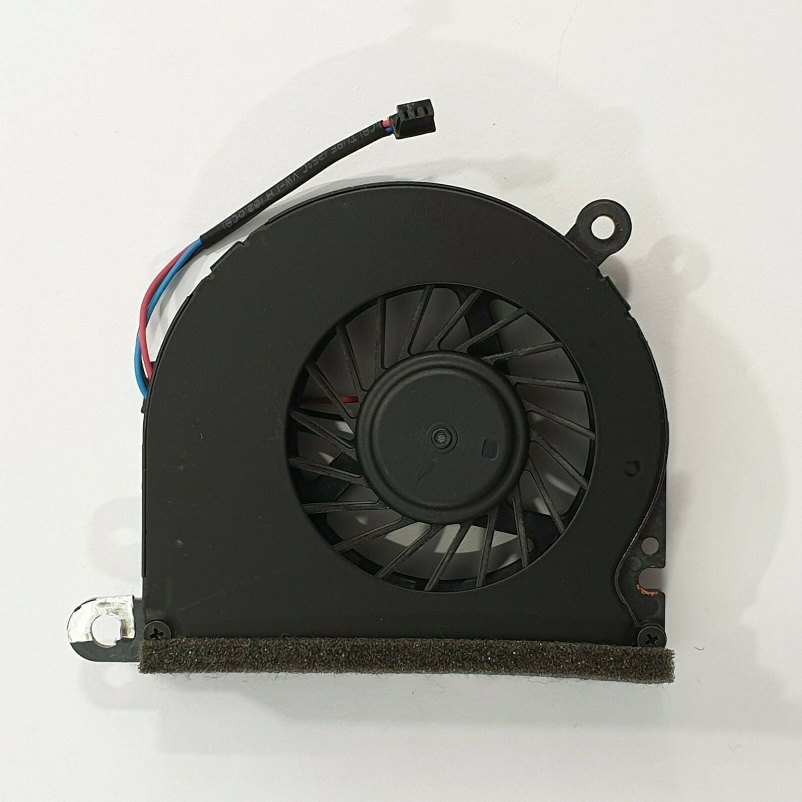 HP ProBook 6550b Lüfter CPU Fan Kühler DFB451205M80T – Bild 2