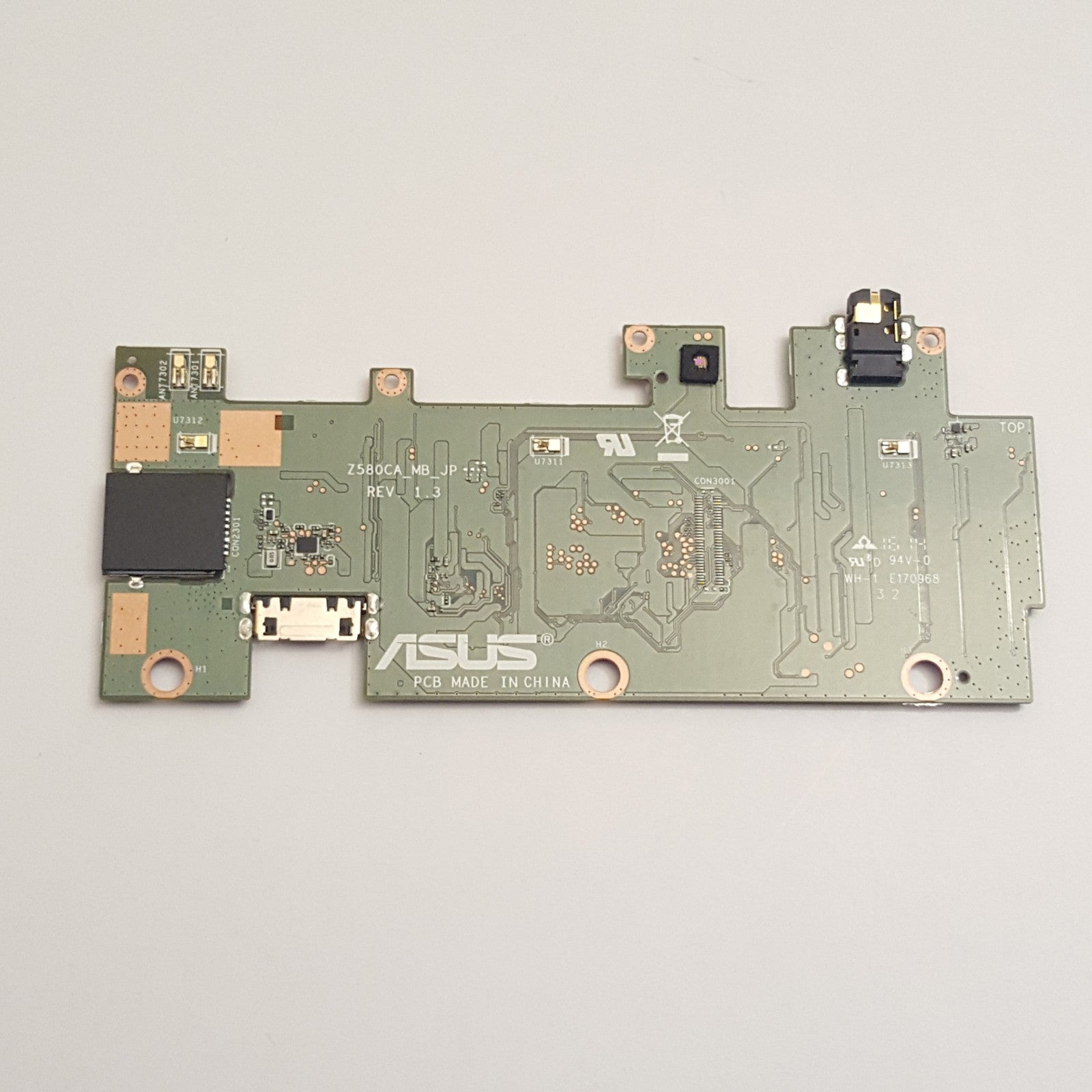 ASUS ZenPad 8.0 Z580CA Mainboard Motherboard Hauptplatine Logic Board – Bild 2