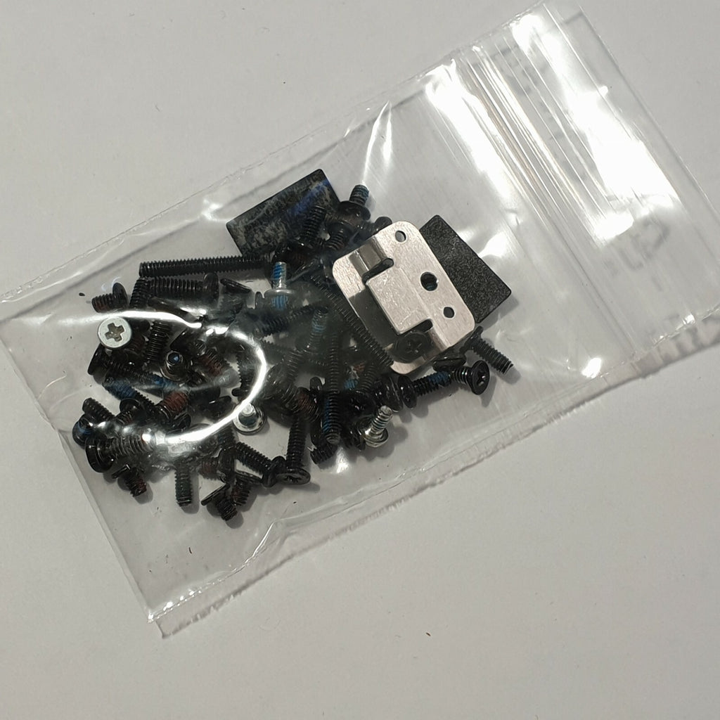 Lenovo ThinkPad T410 Schrauben Screw Set Lenovo ThinkPad T410 Schrauben Set Scre – Bild 2