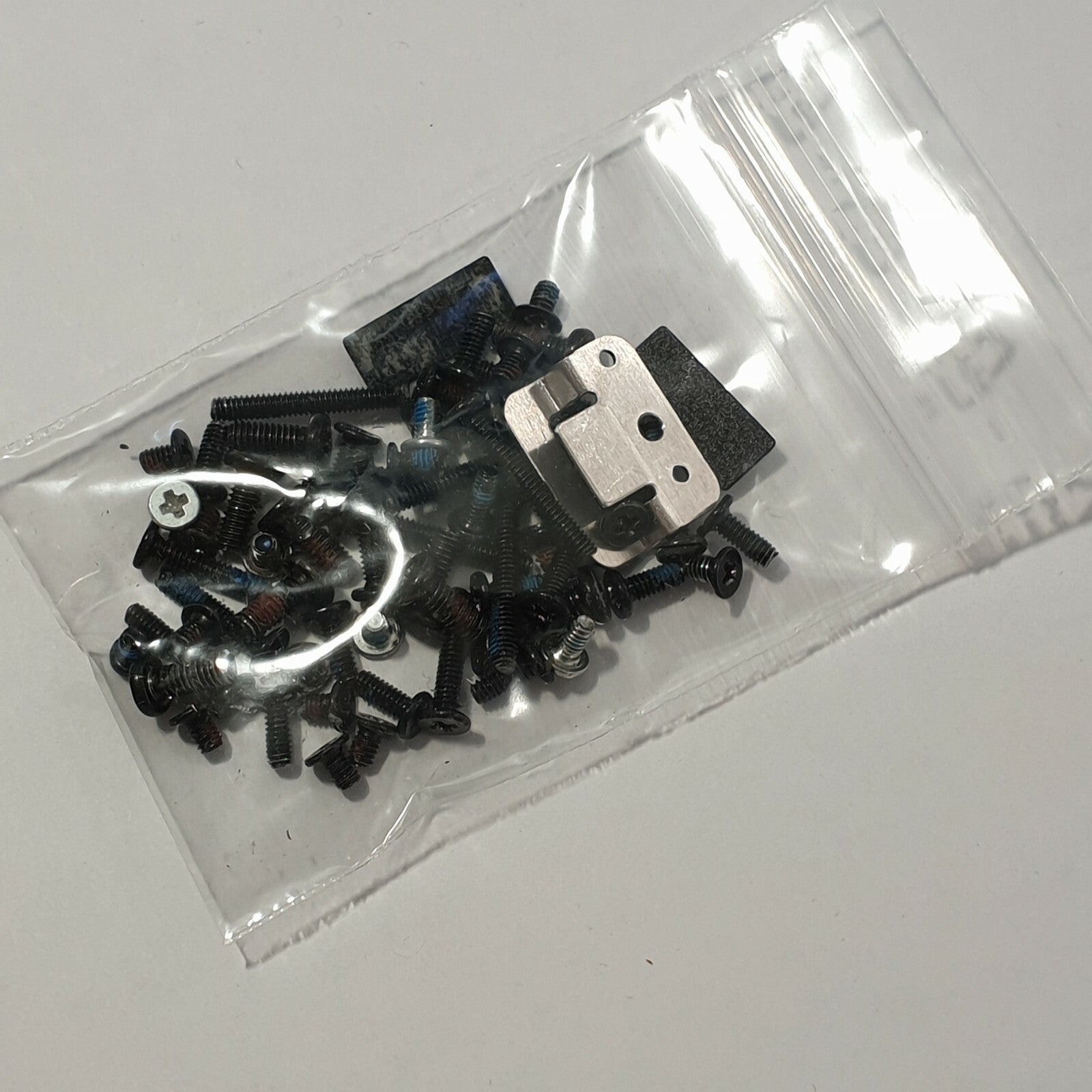 Lenovo ThinkPad T410 Schrauben Screw Set Lenovo ThinkPad T410 Schrauben Set Scre – Bild 2