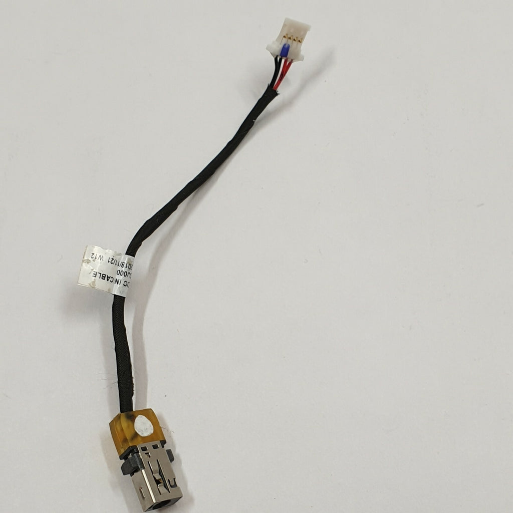 Acer Chromebook 14 CB3-431 Original Strombuchse DC In Kabel Buchse Netzanschluss – Bild 2