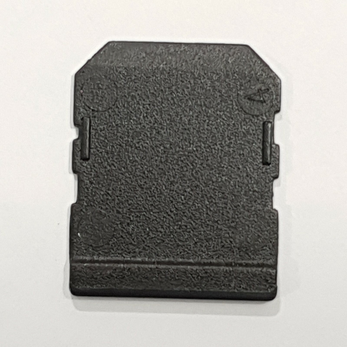 Medion Akoya E6234 MD99090 Original SD SD Karten Slot Dummy Abdeckung Einschub