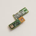 Fujitsu LifeBook T4410 Mikrofon Modul Microphone Board