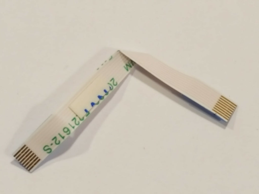 HP ProBook 640 G1 Touchpadkabel Flexkabel Flachbandkabel – Bild 2