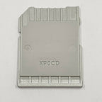 Dell Latitude E5520 Original SD Karten SD Karten Dummy Slot Abdeckung Blende – Bild 2