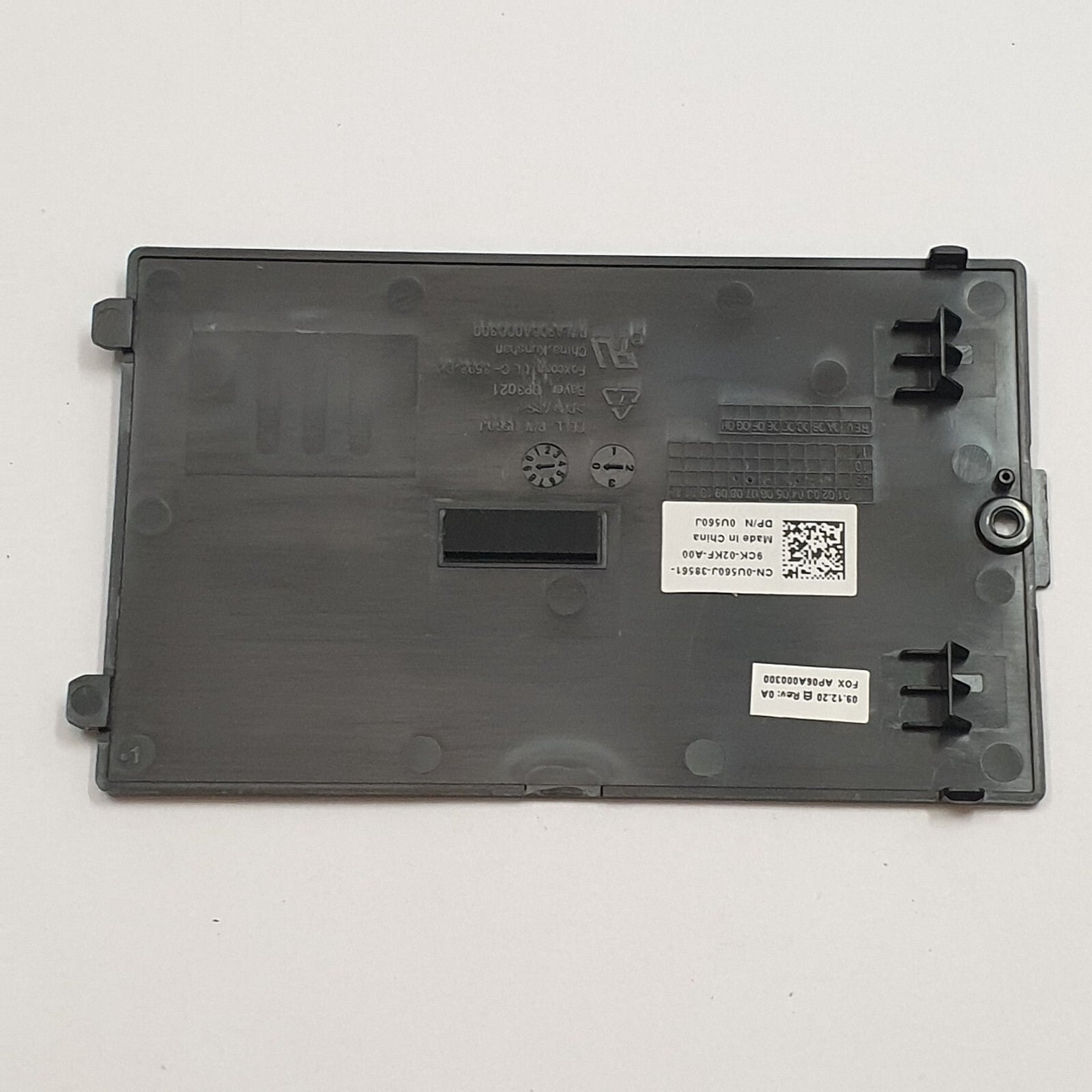 Dell Vostro 1720 Gehäuse Abdeckung Unterschale Unterteil Bottom Base Cover – Bild 2