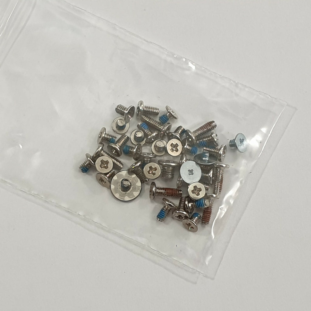 Acer Chromebook 11 CB3-111 Schraubensatz Screw Set Gehäuse Schrauben – Bild 2