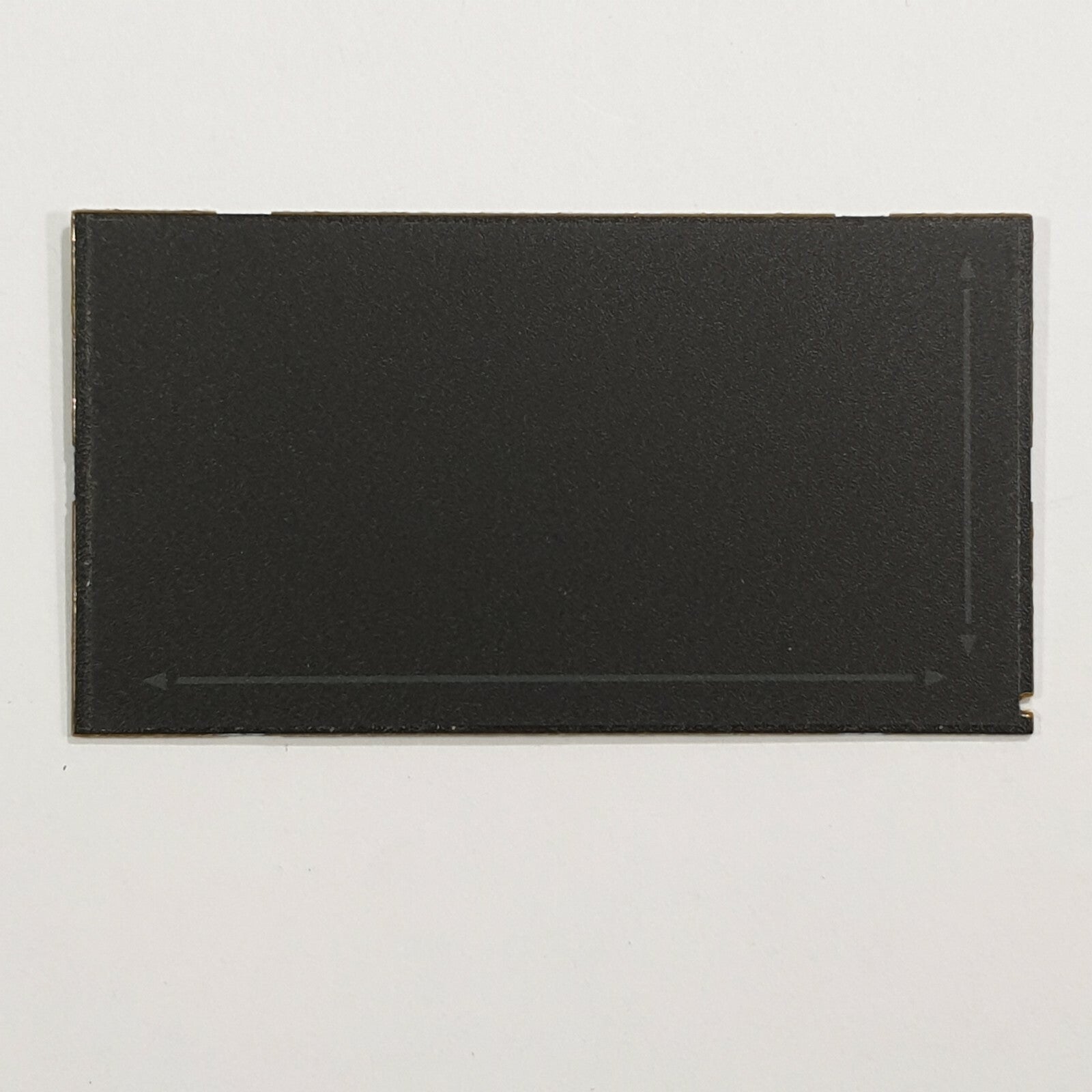Lenovo ThinkPad SL500 Touchpad Mauspad Trackpad Synaptics