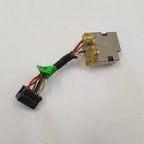 HP Pavilion 14-n2 Original 14 n2 Strombuchse DC Jack Ladebuchse Power Connector – Bild 2