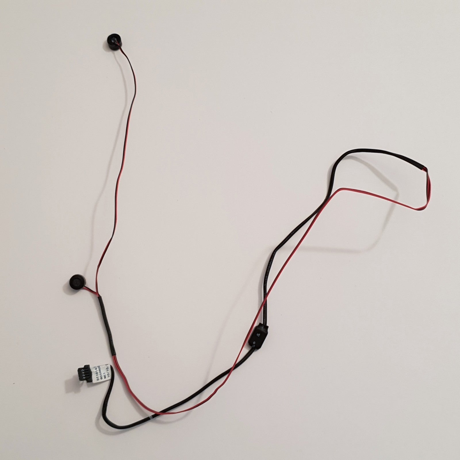 HP ProBook 6550b Mikrofon Microphone Mic Kabel – Bild 2