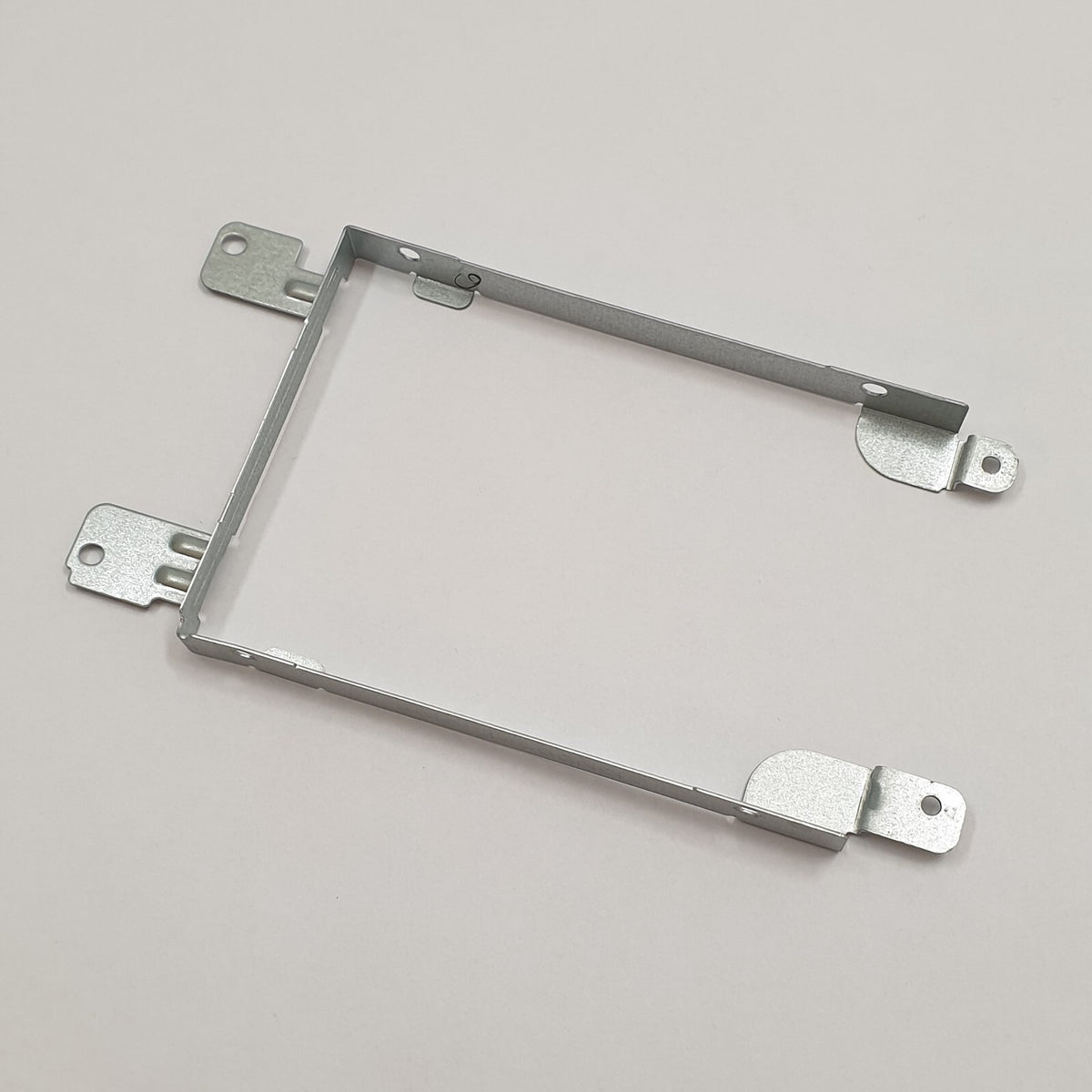 Asus X751L Festplattenrahmen HDD Caddy Bracket Halterung Einbaurahmen