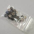 CEPTER NY410-01 Schraubensatz Screw Set Schrauben für Notebook – Bild 2