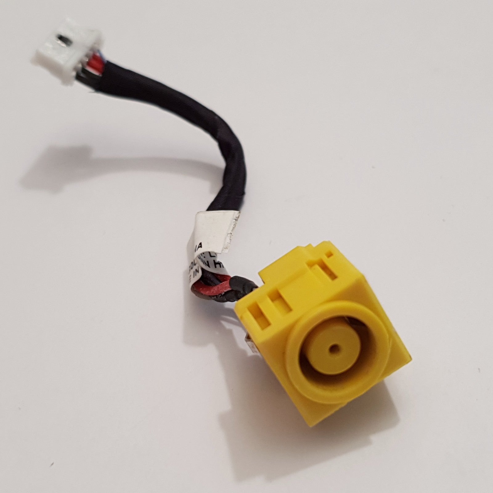 Lenovo ThinkPad T420 Original Lenovo ThinkPad T420 Strombuchse DC Power Jack Lad