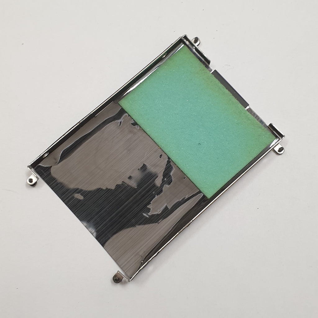 HP EliteBook 820 G2 HDD SSD Einbaurahmen Caddy Festplattenhalterung