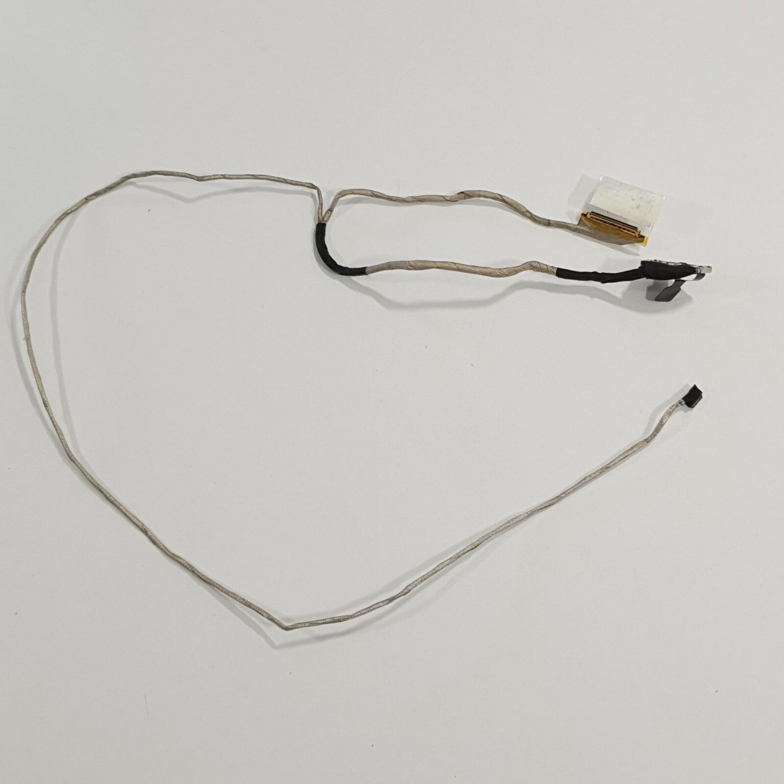 Lenovo IdeaPad Z50-75 Displaykabel LCD LED Video Cable Screen Flex – Bild 2