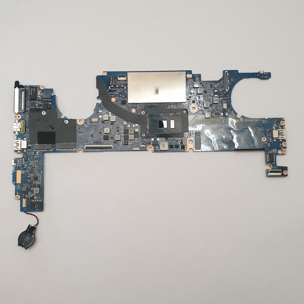 HP EliteBook Folio 1040 G3 Mainboard i5-6200U 2,30GHz USB Anschlüsse Defekt