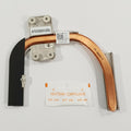 Dell Latitude E4300 Kühler Heatsink Heatpipe Kühlkörper