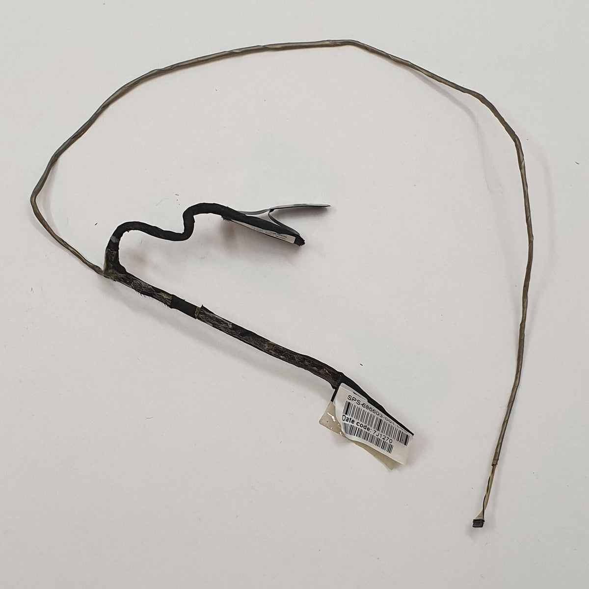 HP Envy 4-1062ef 4 1062ef Displaykabel Video Kabel LCD Cable 686603 001