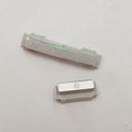 HP Elite X2 1012 G2 Powerbutton Lautstärke Taste Button Set