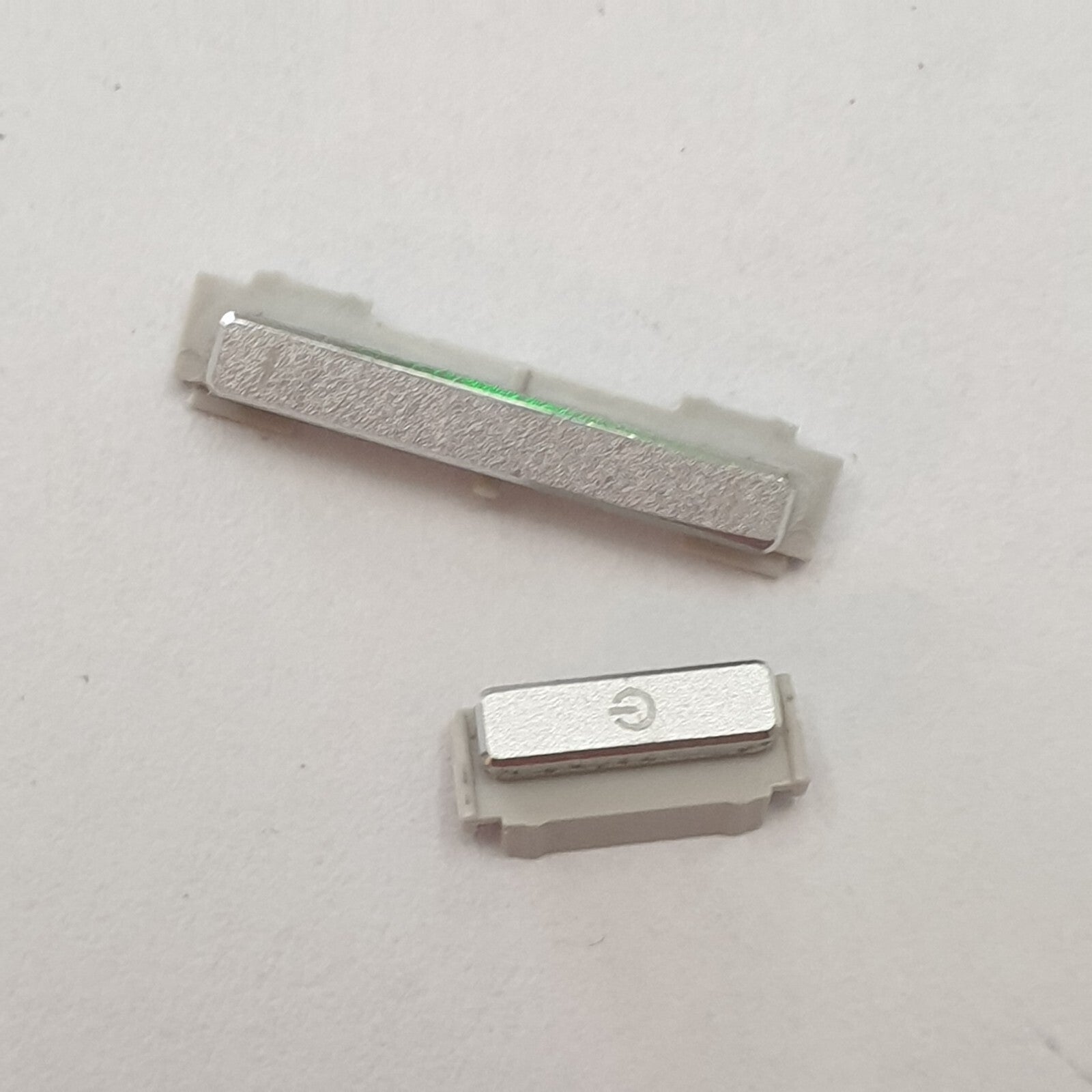 HP Elite X2 1012 G2 Powerbutton Lautstärke Taste Button Set