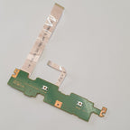 Fujitsu LIFEBOOK U757 Touchpad Board mit Kabel Touchpad Platine