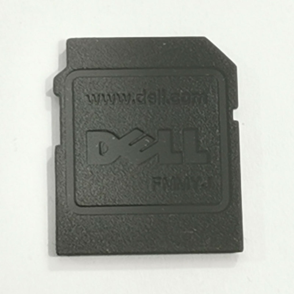 Dell Latitude E5410 Original SD Karten SD Karten Dummy Slot Abdeckung Blende