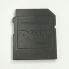 Dell Latitude E5410 Original SD Karten SD Karten Dummy Slot Abdeckung Blende