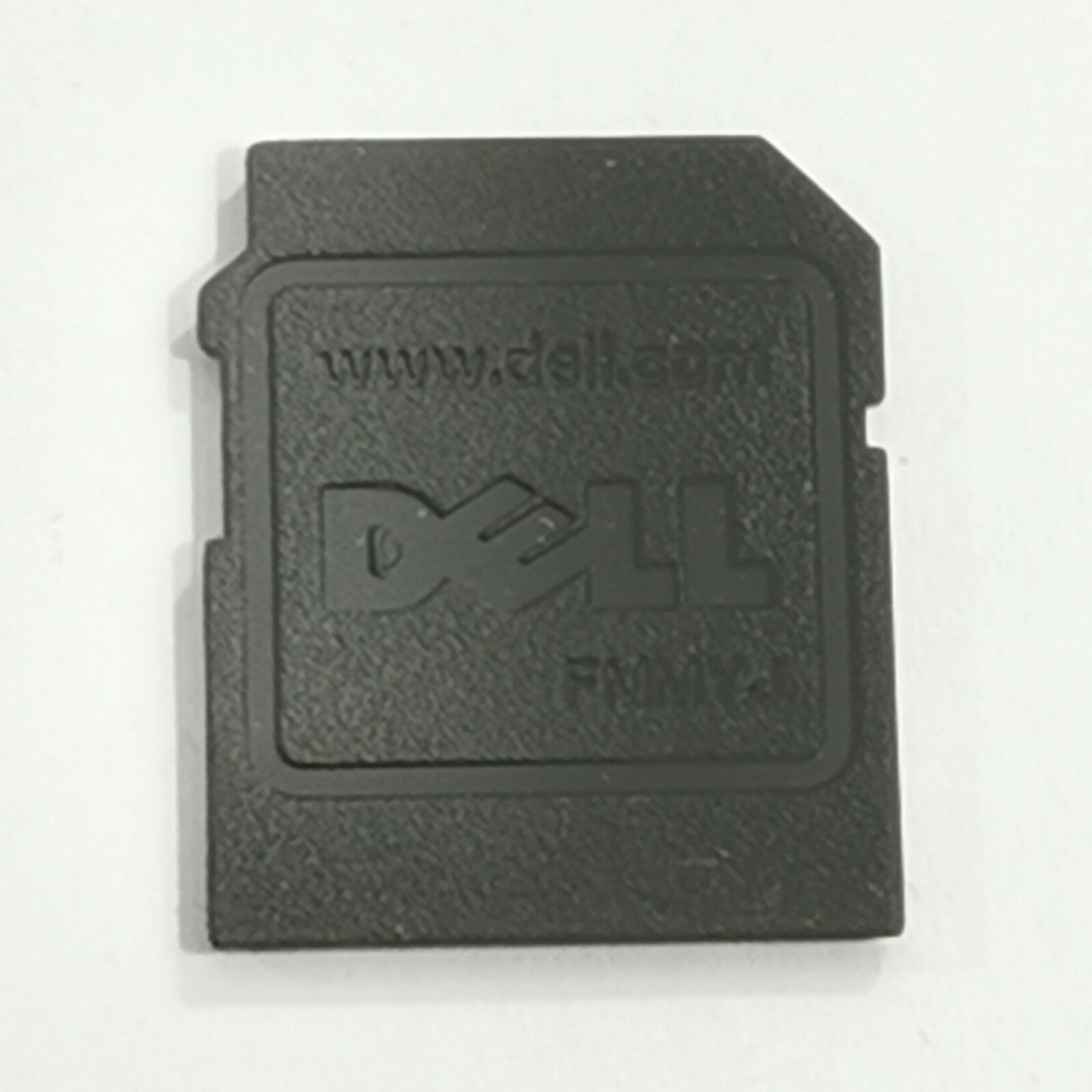 Dell Latitude E5410 Original SD Karten SD Karten Dummy Slot Abdeckung Blende