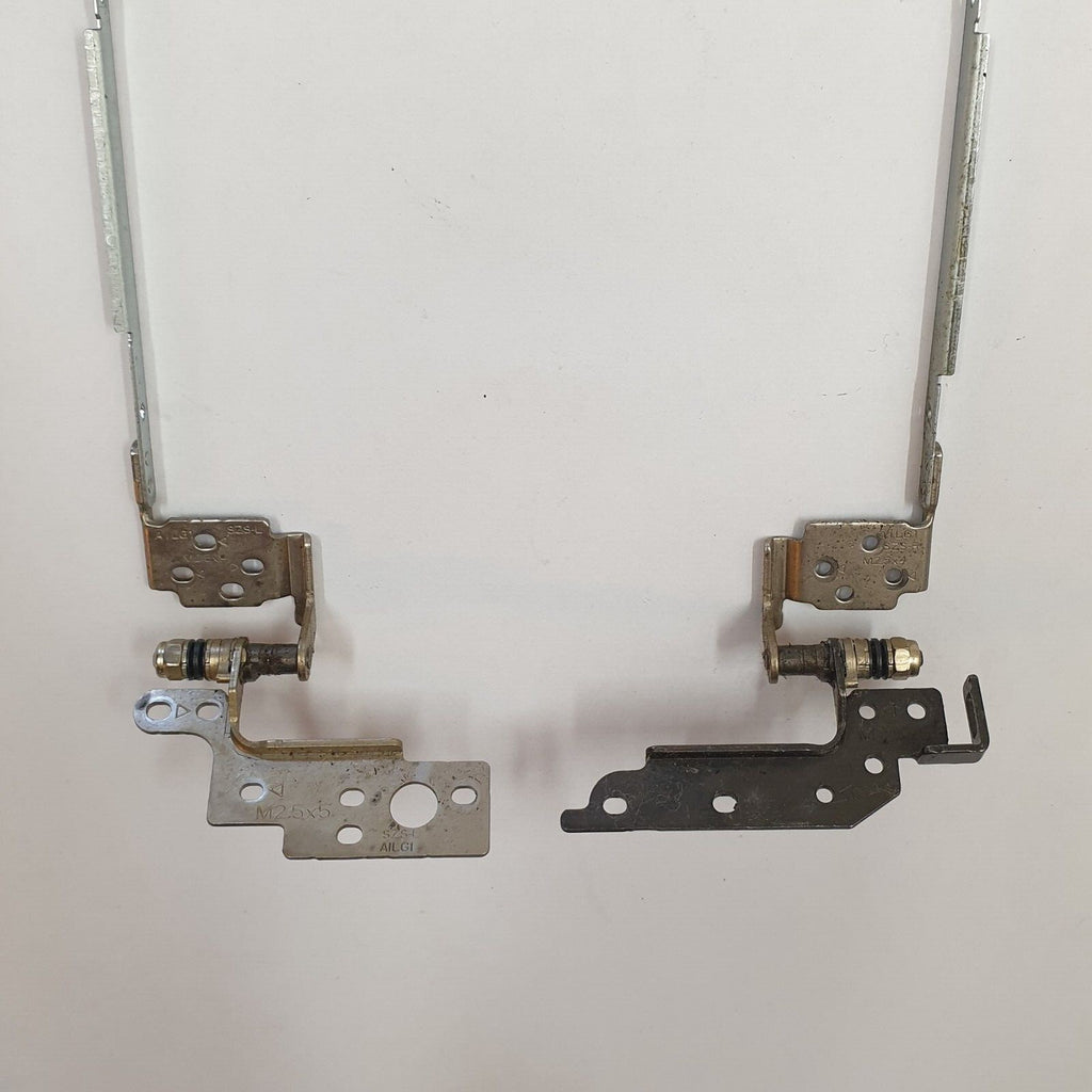 Lenovo G70-80 Displayscharniere Leisten Scharnier Set Display Hinge