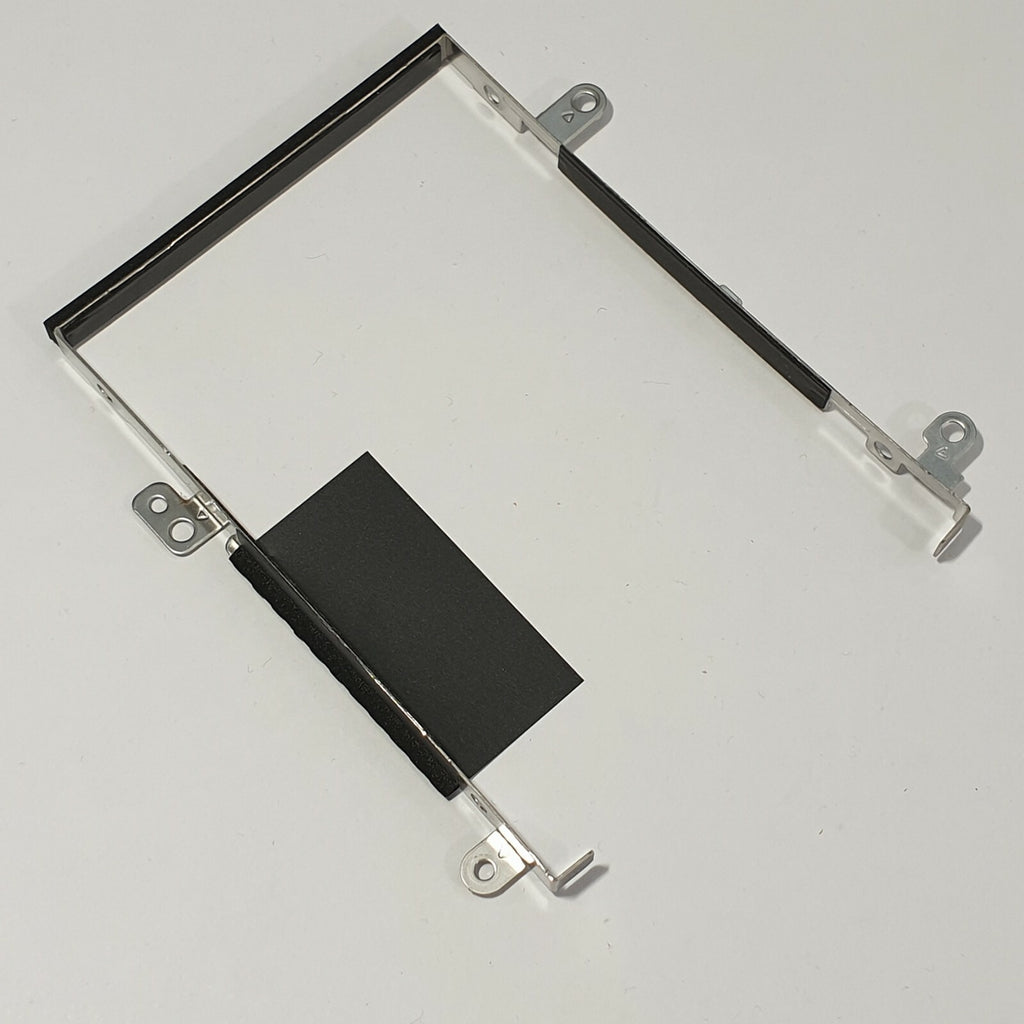 Samsung NP700Z5A-S04 HDD Einbaurahmen Festplattenhalterung Caddy Bracket