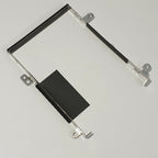 Samsung NP700Z5A-S04 HDD Einbaurahmen Festplattenhalterung Caddy Bracket