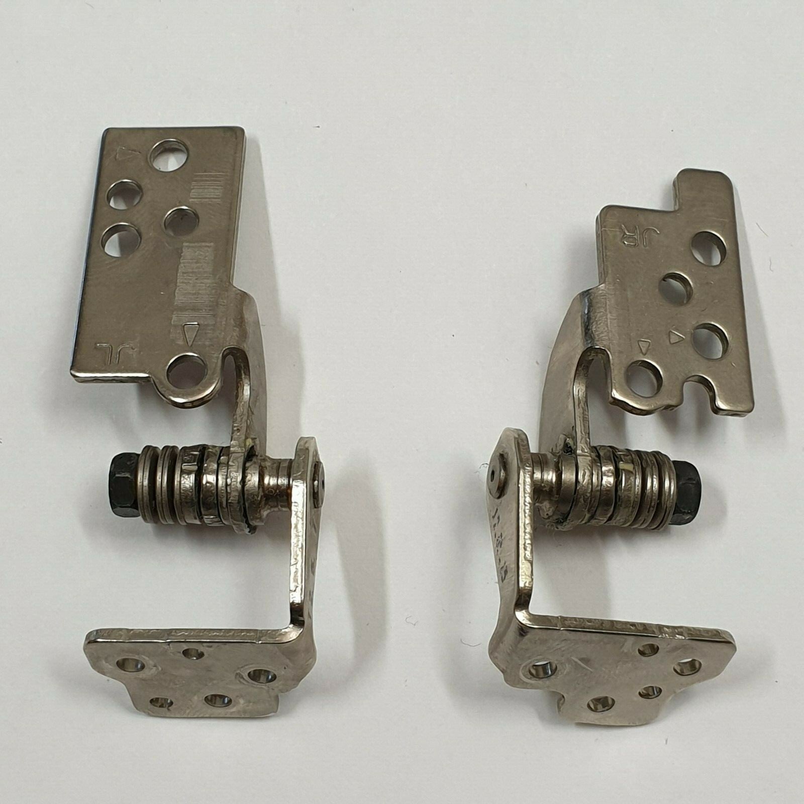 Sony VAIO E Series SVE15116EAB Displayscharniere Scharnier Set Hinge Links – Bild 2