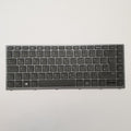 HP ZBook Studio G3 Tastatur Deutsch Keyboard DE GER QWERTZ
