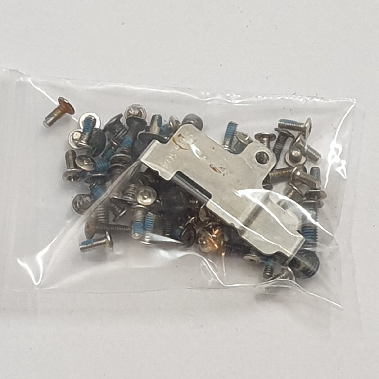 Sony Vaio PCG-71211M Schraubensatz Screw Set Schrauben Ersatzteil
