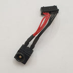 Fujitsu Celsius H731 Original Strombuchse DC Power Jack Ladebuchse Anschluss