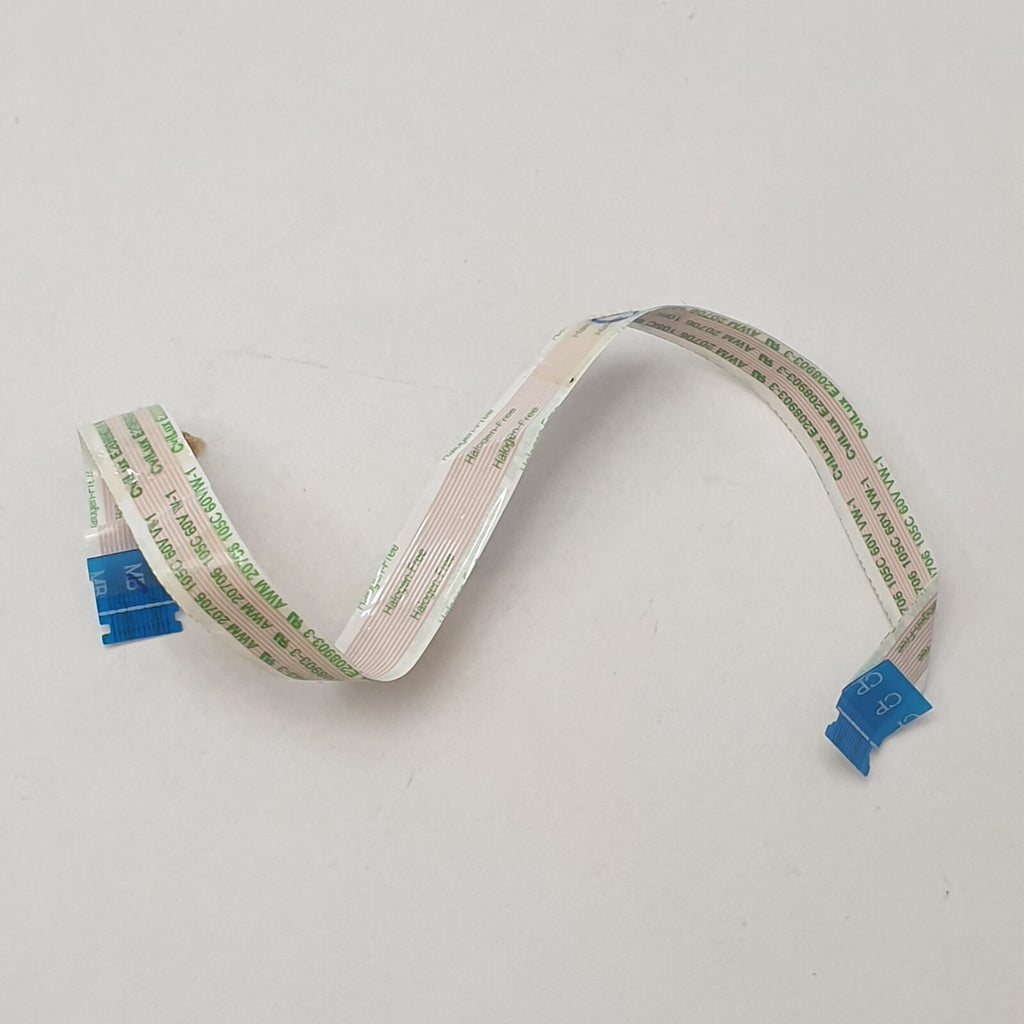 Lenovo ThinkPad T590 Touchpad Kabel FFC Ribbon Cable – Bild 2