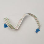 Lenovo ThinkPad T590 Touchpad Kabel FFC Ribbon Cable – Bild 2