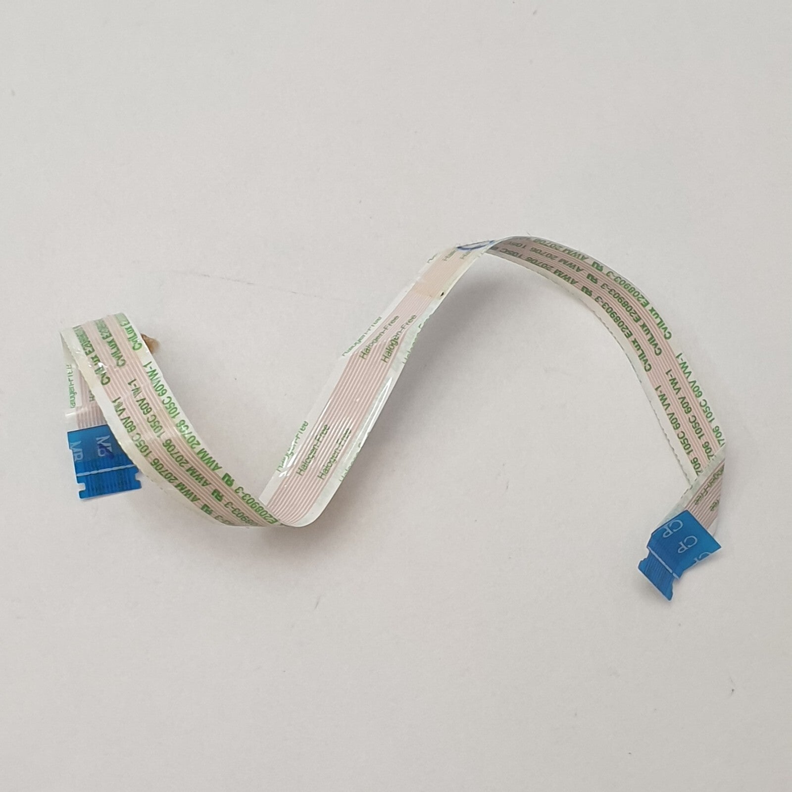 Lenovo ThinkPad T590 Touchpad Kabel FFC Ribbon Cable – Bild 2