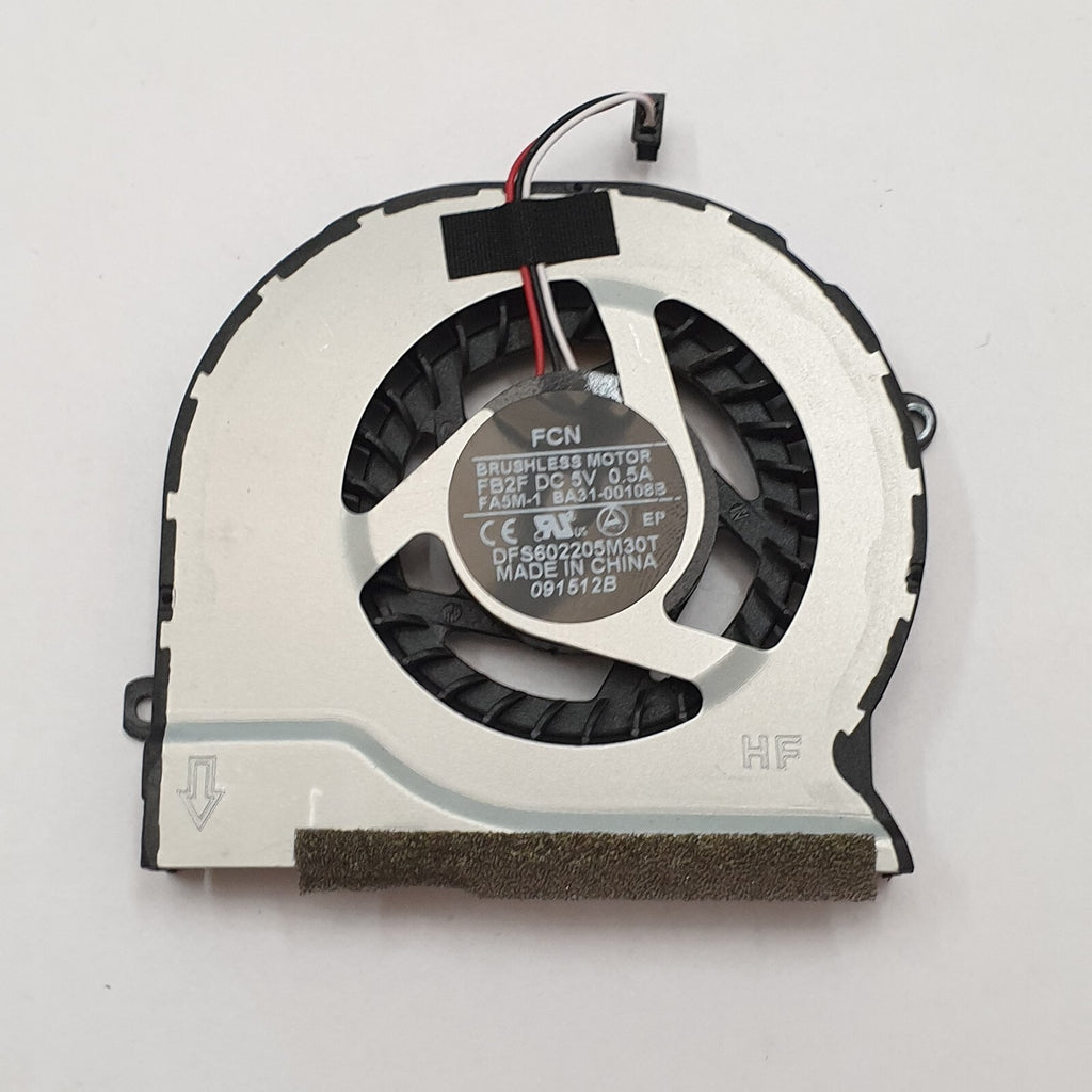 ​Der Samsung 300E NP300E5C Samsung 300E NP300E5C CPU Lüfter Fan Prozessorlüfter