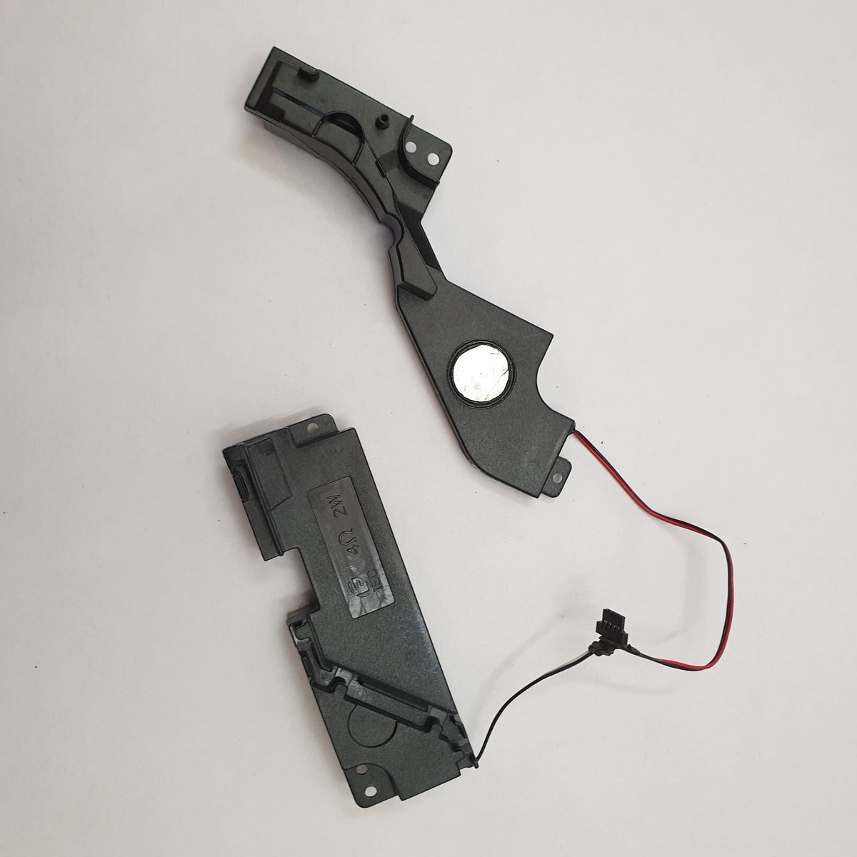 Asus X55V Interne Lautsprecher Boxen Speaker Set