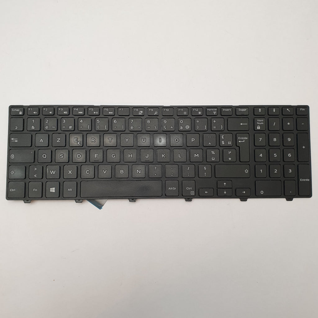 Dell Vostro 3559 Tastatur Französisch AZERTY Keyboard FR