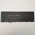 Dell Vostro 3559 Tastatur Französisch AZERTY Keyboard FR