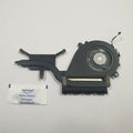 Lenovo ThinkPad Yoga 3 14 80JH Kühler Heatsink mit Lüfter und Wärmeleitpaste