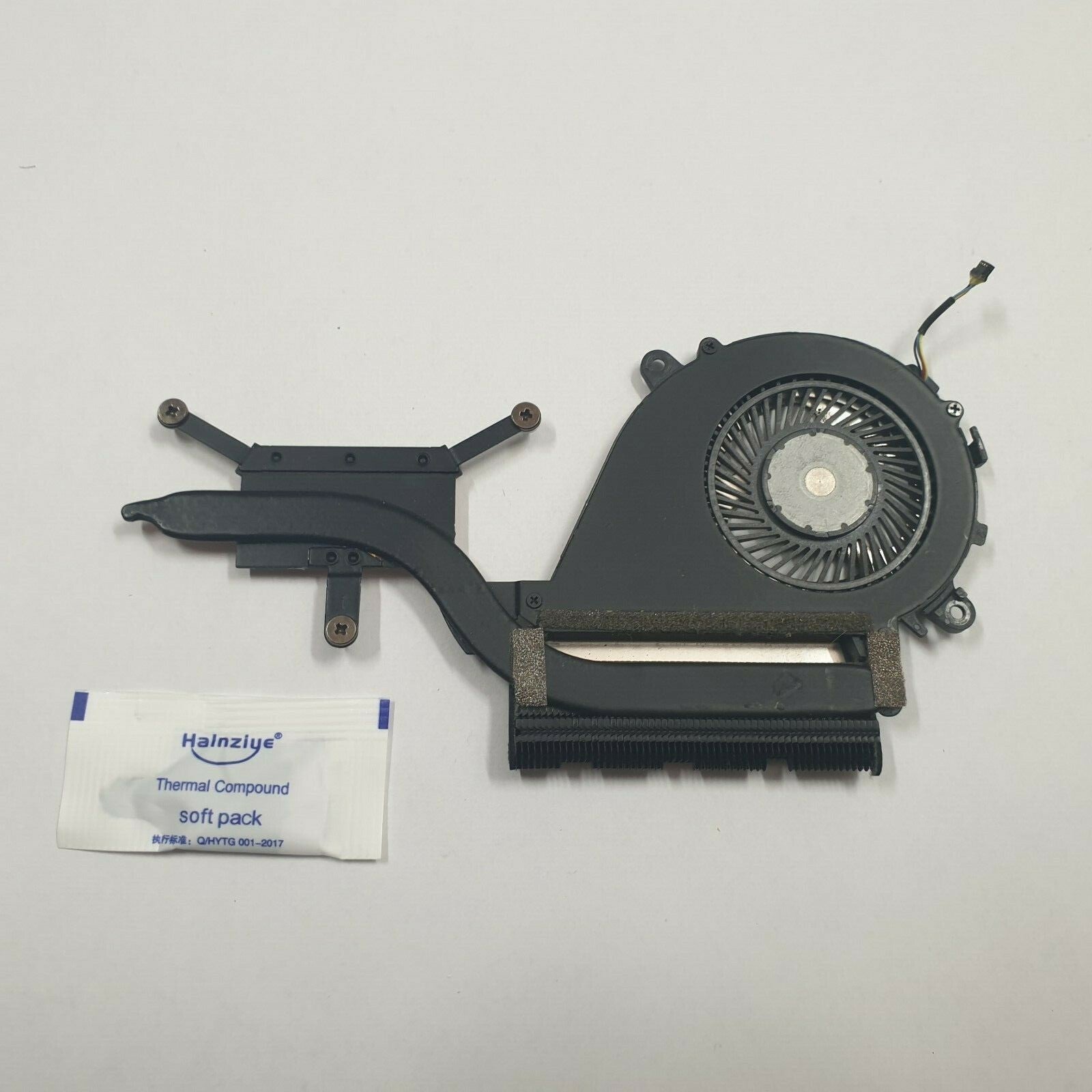 Lenovo ThinkPad Yoga 3 14 80JH Kühler Heatsink mit Lüfter und Wärmeleitpaste
