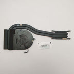 Lenovo ThinkPad L15 G1 CPU Kühler Lüfter Heatsink Fan Wärmeleitpaste