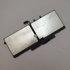 Dell Latitude 5510 Original Akku 4250mAh Li-ion Battery Pack – Bild 2