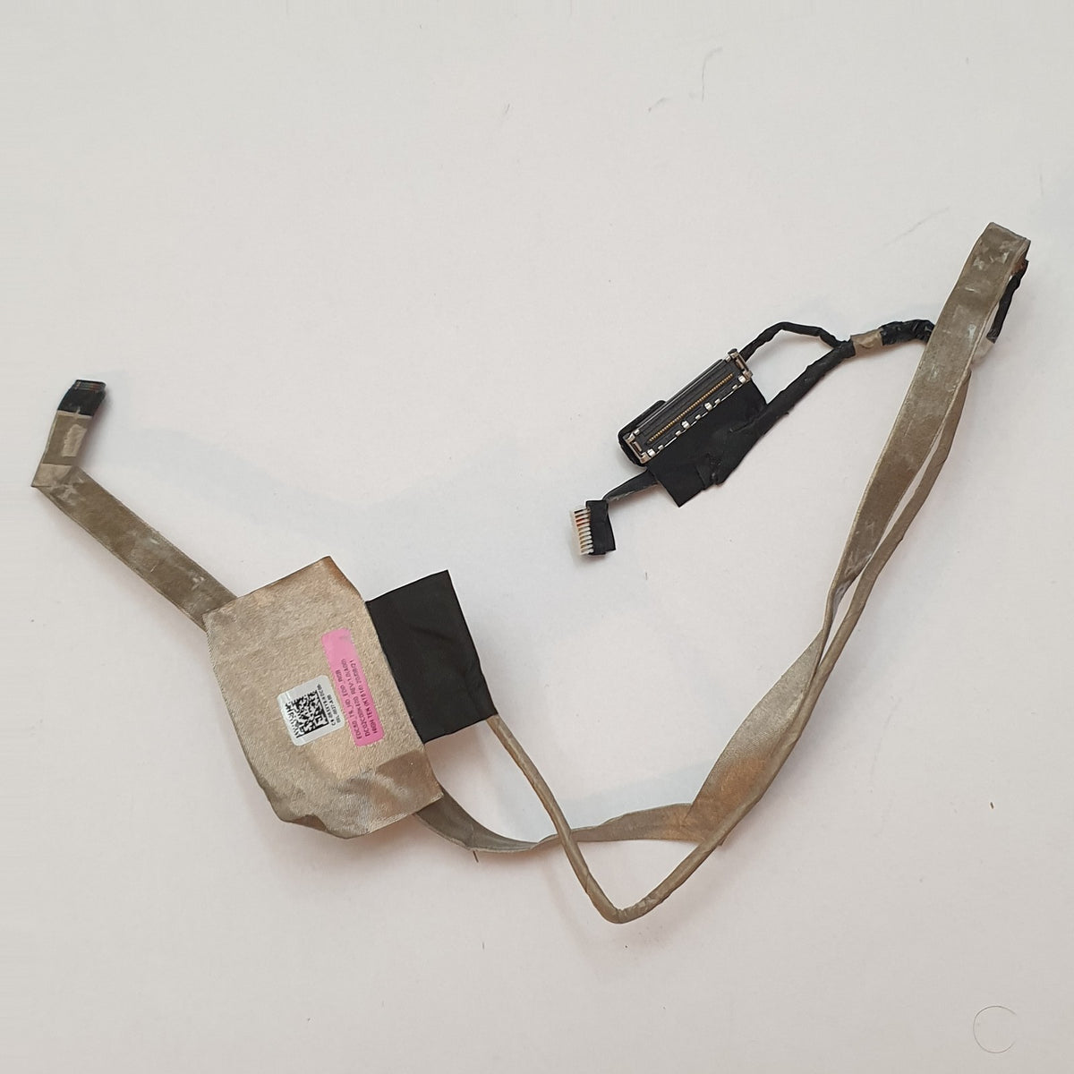 Dell Latitude 5510 Displaykabel LCD LED eDP Video Cable